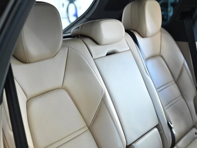 2021 Porsche CAYENNE 照片 32