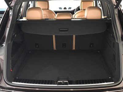 2021 Porsche CAYENNE 照片 6