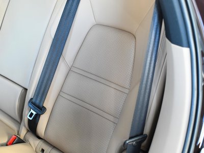 2021 Porsche CAYENNE 照片 26