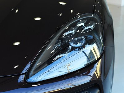 2021 Porsche CAYENNE 照片 76