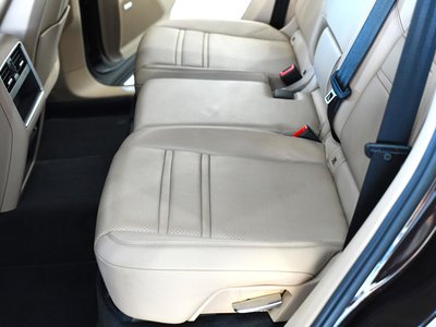 2021 Porsche CAYENNE 照片 27