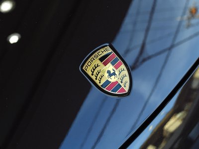 2021 Porsche CAYENNE 照片 77