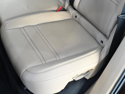 2021 Porsche CAYENNE 照片 28