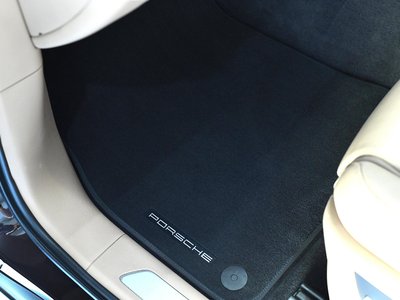 2021 Porsche CAYENNE 照片 22