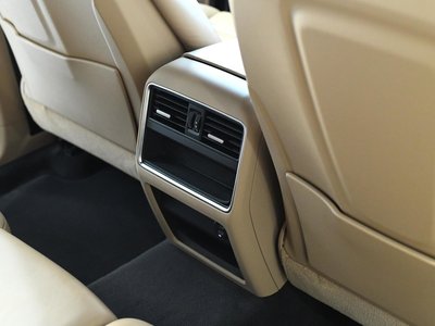 2021 Porsche CAYENNE 照片 39
