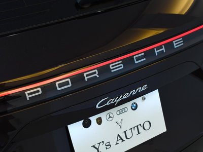 2021 Porsche CAYENNE 照片 80