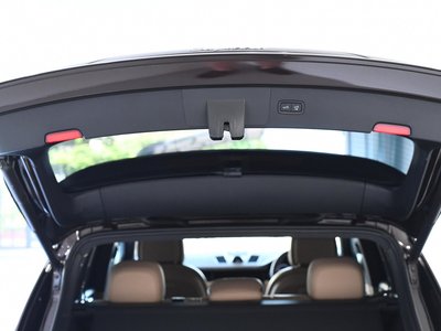 2021 Porsche CAYENNE 照片 10