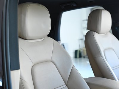 2021 Porsche CAYENNE 照片 40