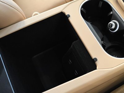 2021 Porsche CAYENNE 照片 62