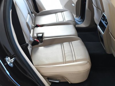 2021 Porsche CAYENNE 照片 36