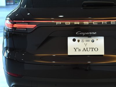 2021 Porsche CAYENNE 照片 78