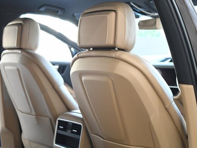 2021 Porsche CAYENNE 照片 38