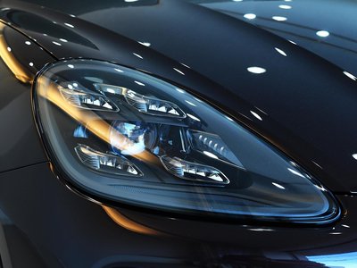2021 Porsche CAYENNE 照片 75