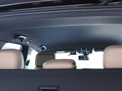 2021 Porsche CAYENNE 照片 9