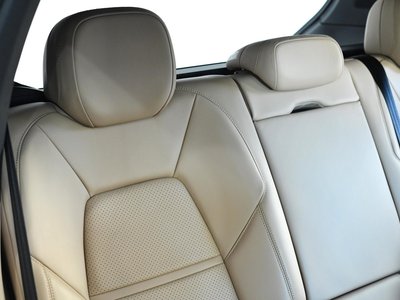 2021 Porsche CAYENNE 照片 33