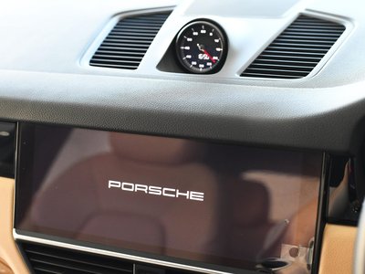 2021 Porsche CAYENNE 照片 49