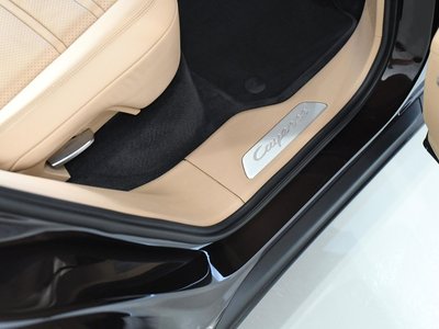 2021 Porsche CAYENNE 照片 37