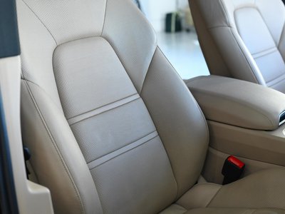 2021 Porsche CAYENNE 照片 41