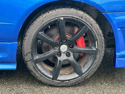 1999 Nissan SKYLINE COUPE 缩略图 43