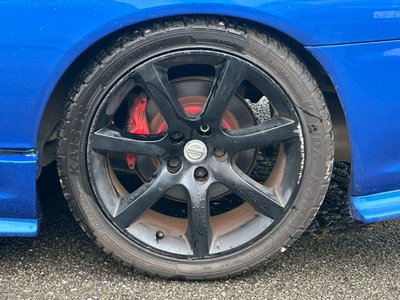 1999 Nissan SKYLINE COUPE 缩略图 42