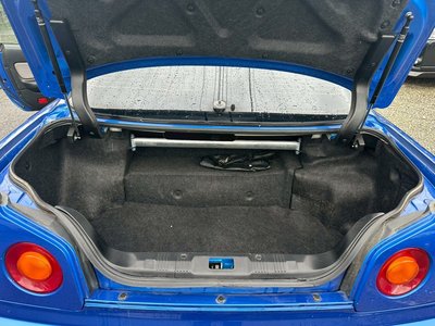 1999 Nissan SKYLINE COUPE 缩略图 20