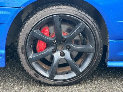 1999 Nissan SKYLINE COUPE 缩略图 41