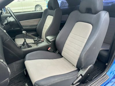 1999 Nissan SKYLINE COUPE 缩略图 17