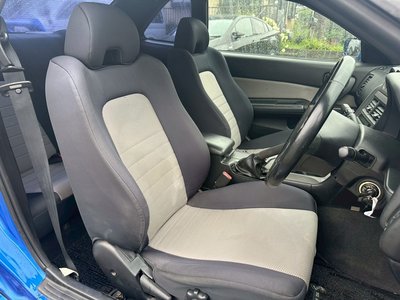 1999 Nissan SKYLINE COUPE 照片 14