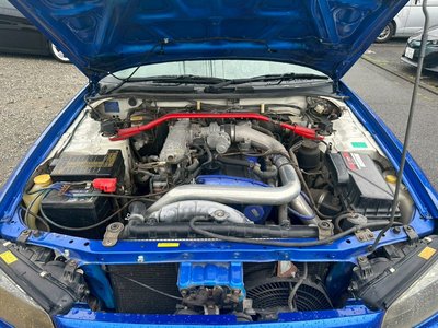 1999 Nissan SKYLINE COUPE 缩略图 31