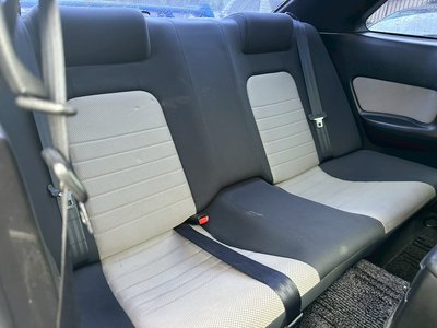 1999 Nissan SKYLINE COUPE 缩略图 18