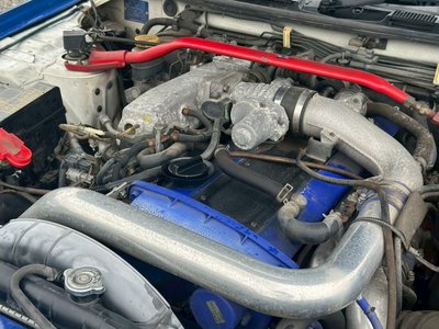 1999 Nissan SKYLINE COUPE 缩略图 32