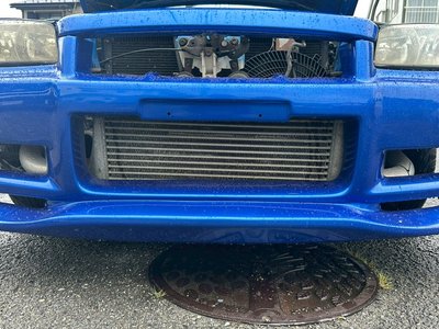 1999 Nissan SKYLINE COUPE 缩略图 38