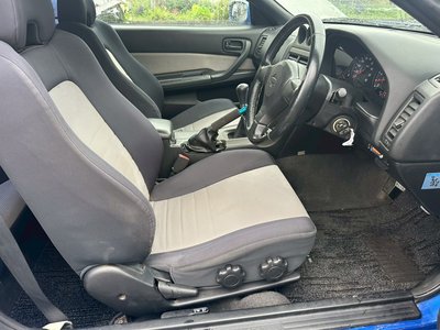 1999 Nissan SKYLINE COUPE 照片 13
