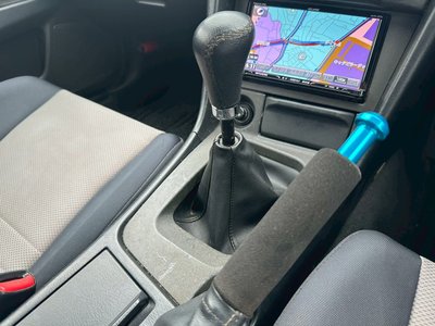 1999 Nissan SKYLINE COUPE 缩略图 26