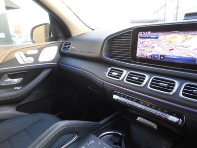 2025 Mercedes-BENZ GLS photo 13