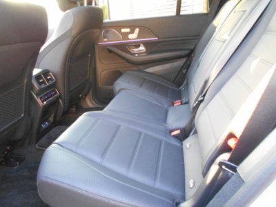 2025 Mercedes-BENZ GLS thumbnail 22