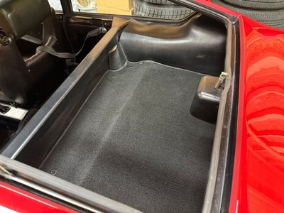 1971 ALFA Romeo JUNIOR ZAGATO 1300 照片 10