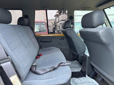 2001 Toyota LAND CRUISER 70 thumbnail 37