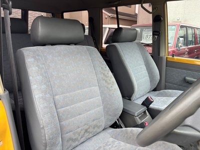 2001 Toyota LAND CRUISER 70 thumbnail 18