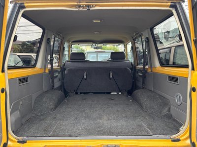 2001 Toyota LAND CRUISER 70 thumbnail 36