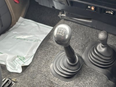 2001 Toyota LAND CRUISER 70 thumbnail 26