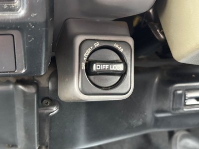 2001 Toyota LAND CRUISER 70 thumbnail 30