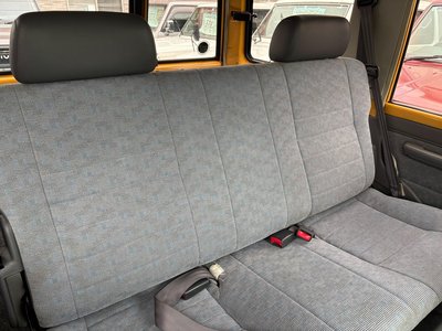2001 Toyota LAND CRUISER 70 thumbnail 19