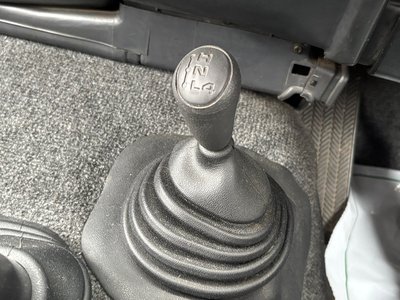 2001 Toyota LAND CRUISER 70 thumbnail 27