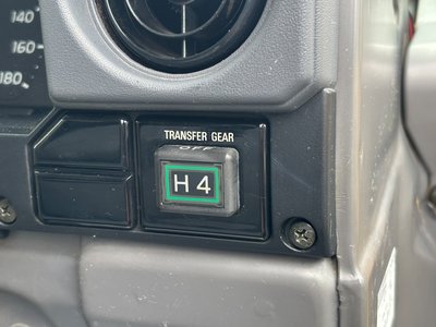 2001 Toyota LAND CRUISER 70 thumbnail 29