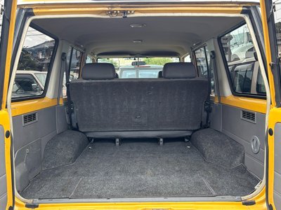 2001 Toyota LAND CRUISER 70 thumbnail 20