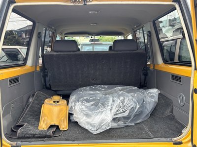 2001 Toyota LAND CRUISER 70 thumbnail 21
