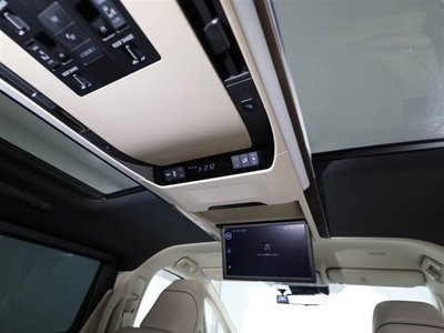 2023 Toyota ALPHARD — фото 24