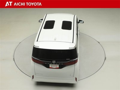 2023 Toyota ALPHARD — фото 13