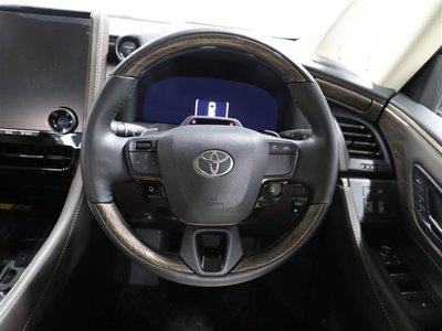 2023 Toyota ALPHARD — фото 25